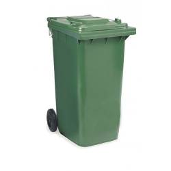 Контейнер для мусора 240л (5291G) 5291G Mar Plast