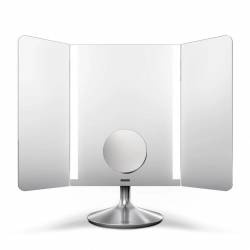 Зеркало сенсорное Pro ST3014 Simplehuman