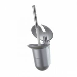 Ёршик для унитаза настенная Rixo Maggio TB400S TB400S Rixo Ёршик для унитаза настенная Rixo Maggio TB400S TB400S Rixo