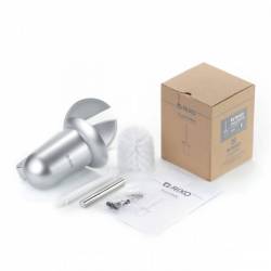 Ёршик для унитаза настенная Rixo Maggio TB400S TB400S Rixo Ёршик для унитаза настенная Rixo Maggio TB400S TB400S Rixo