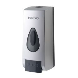 Дозатор мылa-пены 500 мл Rixo Maggio S048S S048S Rixo