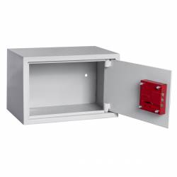 Меблевий сейф Ferocon БС-20КД БС-20КД Ferocon