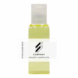 Гель 2в1 для волос и тела 30 мл с логотипом на бумажной этикетке B-HB30LP HSG Гель 2в1 для волос и тела 30 мл с логотипом на бумажной этикетке B-HB30LP HSG