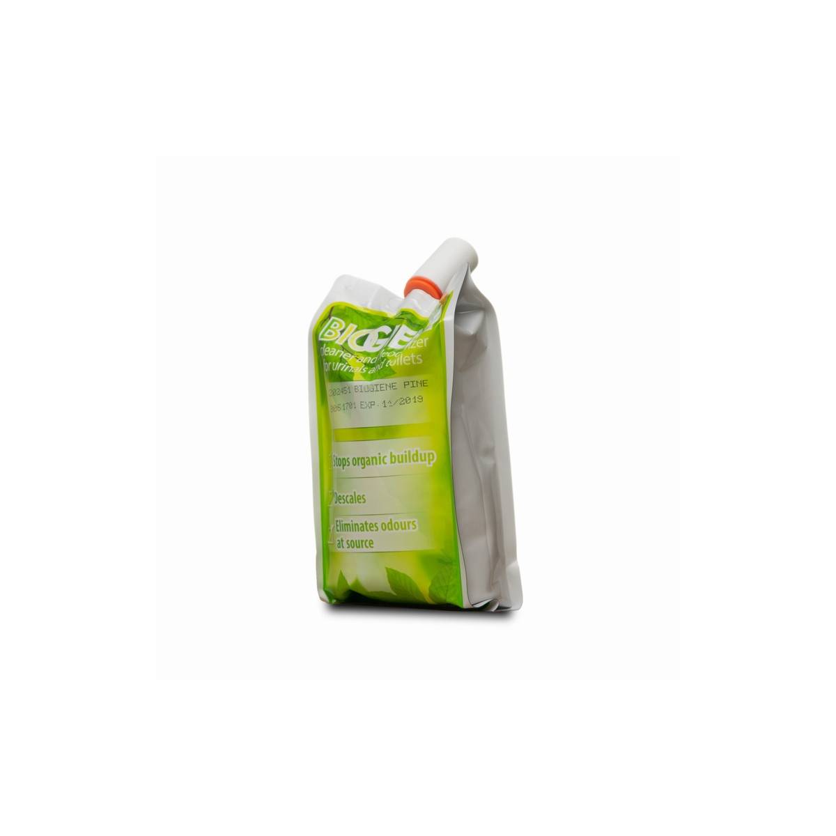 Средство Biogiene Citrus Rain 600мл 203141 Hygiene Vision