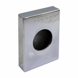 Держатель пакетов гигиенических 58402С 58402С Packing 90 SRL