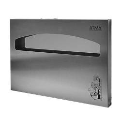 Держатель накладок MAXI на унитаз (D 222C) D222C Атма