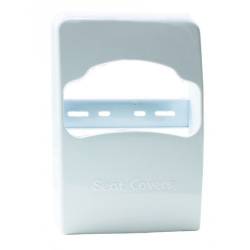 Тримач накладок MINI на унітаз (D-304) D-304 Gatto