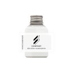 Лосьйон для тіла 30 з логотипом на паперовій етикетці C-BL30LP HSG Лосьйон для тіла 30 з логотипом на паперовій етикетці C-BL30LP HSG