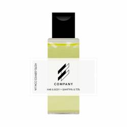 Гель 2в1 для волосся та тіла 35 мл з логотипом на паперовій етикетці A-HB35LP HSG Гель 2в1 для волосся та тіла 35 мл з логотипом на паперовій етикетці A-HB35LP HSG