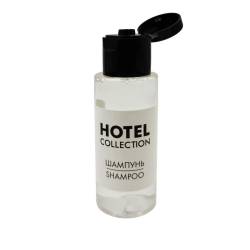 Шампунь 35 мл с логотипом заказчика на бумажной этикетке A-SH35LP HSG Шампунь 35 мл с логотипом заказчика на бумажной этикетке A-SH35LP HSG