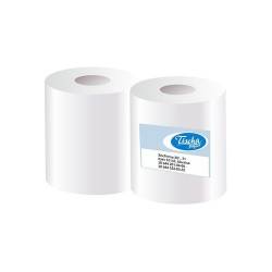 Полотенца промышленные протирочные в рулоне ПРЕМИУМ 800 2шт (160 000) 160000 Tischa Papier