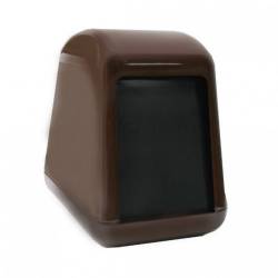 Держатель салфеток столовых ACQUALBA (564 Br) A56405 Mar Plast