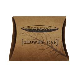 Шапочка для душу Botanika, для готелів BK-SC47 CAHM 2