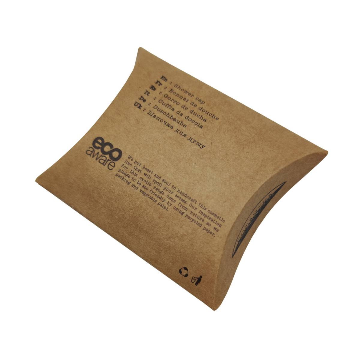 Шапочка для душа Botanika для гостиниц BK-SC47 CAHM