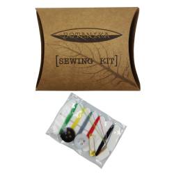 Набір для шиття Botanika, для готелів BK-SK6 CAHM Набір для шиття Botanika, для готелів BK-SK6 CAHM