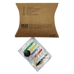 Набір для шиття Botanika, для готелів BK-SK6 CAHM Набір для шиття Botanika, для готелів BK-SK6 CAHM