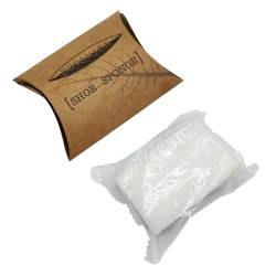 Губка для взуття Botanika, для готелів BK-SS CAHM