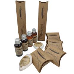 Зубной набор одноразовый Botanika, для гостиниц BK-DK5 CAHM Зубной набор одноразовый Botanika, для гостиниц BK-DK5 CAHM