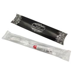 Зубний набір в картонній коробочці Black Edition C-DK5 Black HSG Зубний набір в картонній коробочці Black Edition C-DK5 Black HSG