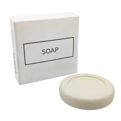Мило готельне 15 гр в картонній коробочці C-SO15 HSG Мило готельне 15 гр в картонній коробочці C-SO15 HSG