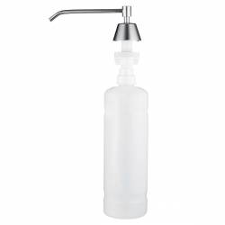 Дозатор жидкого мыла 1000 мл, встраиваемый 308300 Noksi