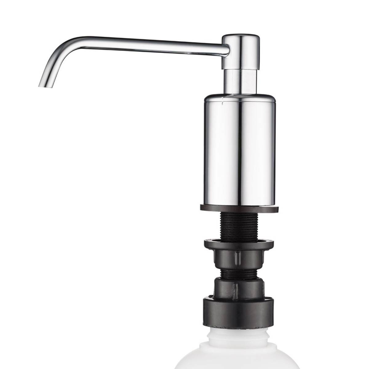 Дозатор пены 1000 мл, встраиваемый 311300 Noksi