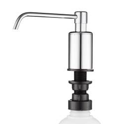 Дозатор пены 1000 мл, встраиваемый 311300 Noksi