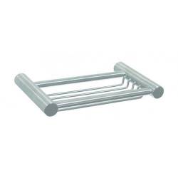 Мыльница из нержавеющей стали MEDINOX (AI0160C) AI0160C Mediclinics