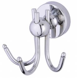 Крючок металлический тройной "NEPTUN" 900821 Noksi