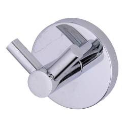 Крючек металлический двойной ECO 914468 Noksi