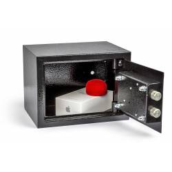 Меблевий сейф Ferocon БС-17К БС-17К Ferocon Меблевий сейф Ferocon БС-17К БС-17К Ferocon