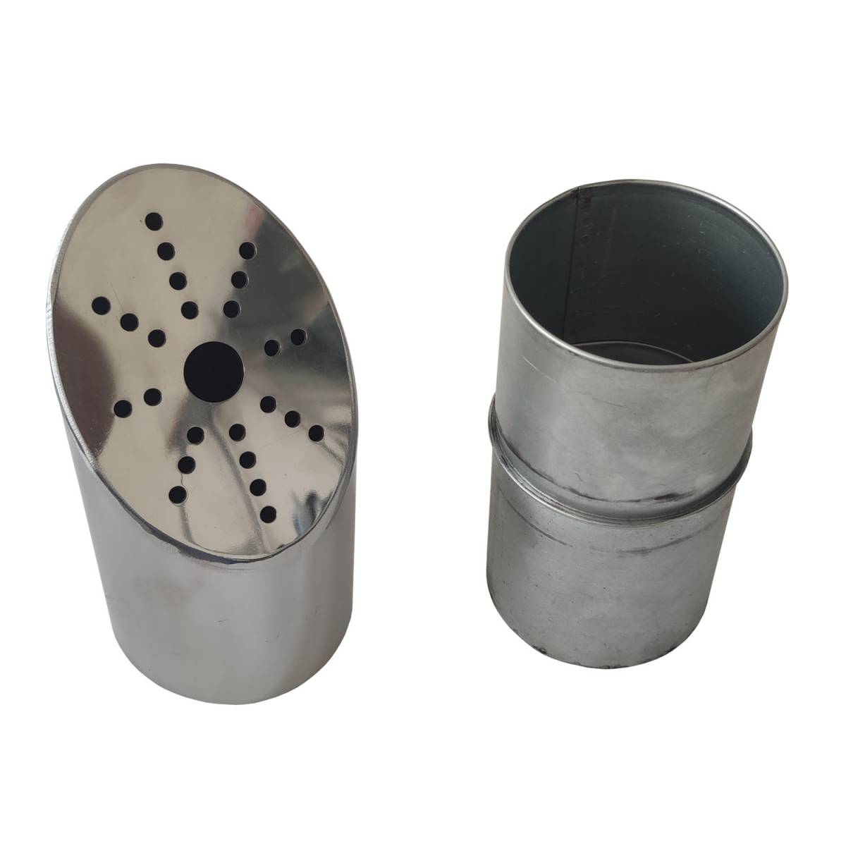 Урна-попільничка з нержавіючої сталі 767401 Noksi