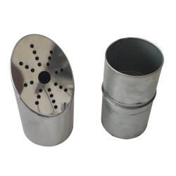 Урна-попільничка з нержавіючої сталі 767401 Noksi