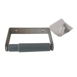 Держатель бумаги туалетной в рулонах (222308) 222308 Noksi