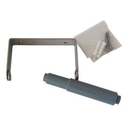 Держатель бумаги туалетной в рулонах (222308) 222308 Noksi