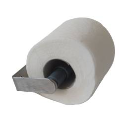 Держатель бумаги туалетной в рулонах (222308) 222308 Noksi