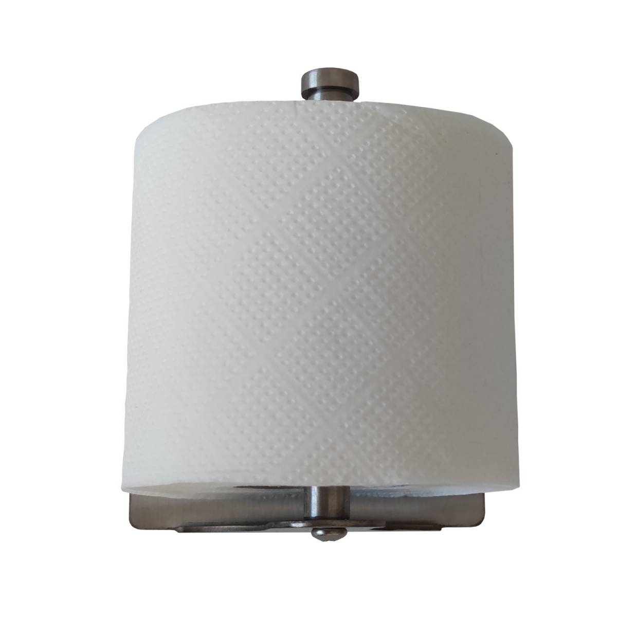 Держатель бумаги туалетной в рулонах (222306) 222306 Noksi