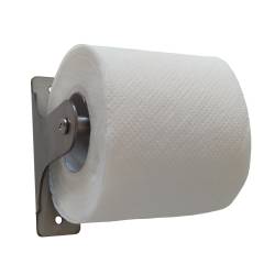 Держатель бумаги туалетной в рулонах (222306) 222306 Noksi