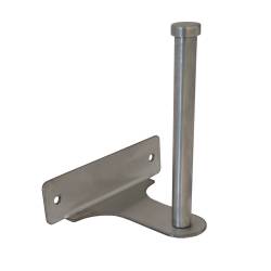 Держатель бумаги туалетной в рулонах (222306) 222306 Noksi