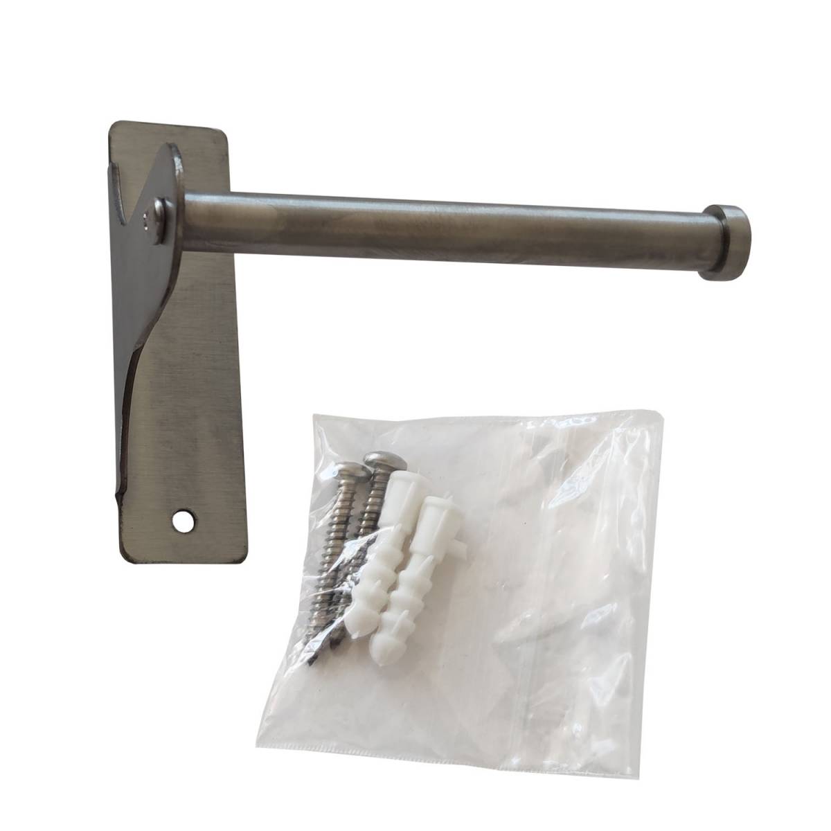 Держатель бумаги туалетной в рулонах (222306) 222306 Noksi