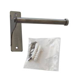 Тримач паперу туалетного в рулонах (222306) 222306 Noksi