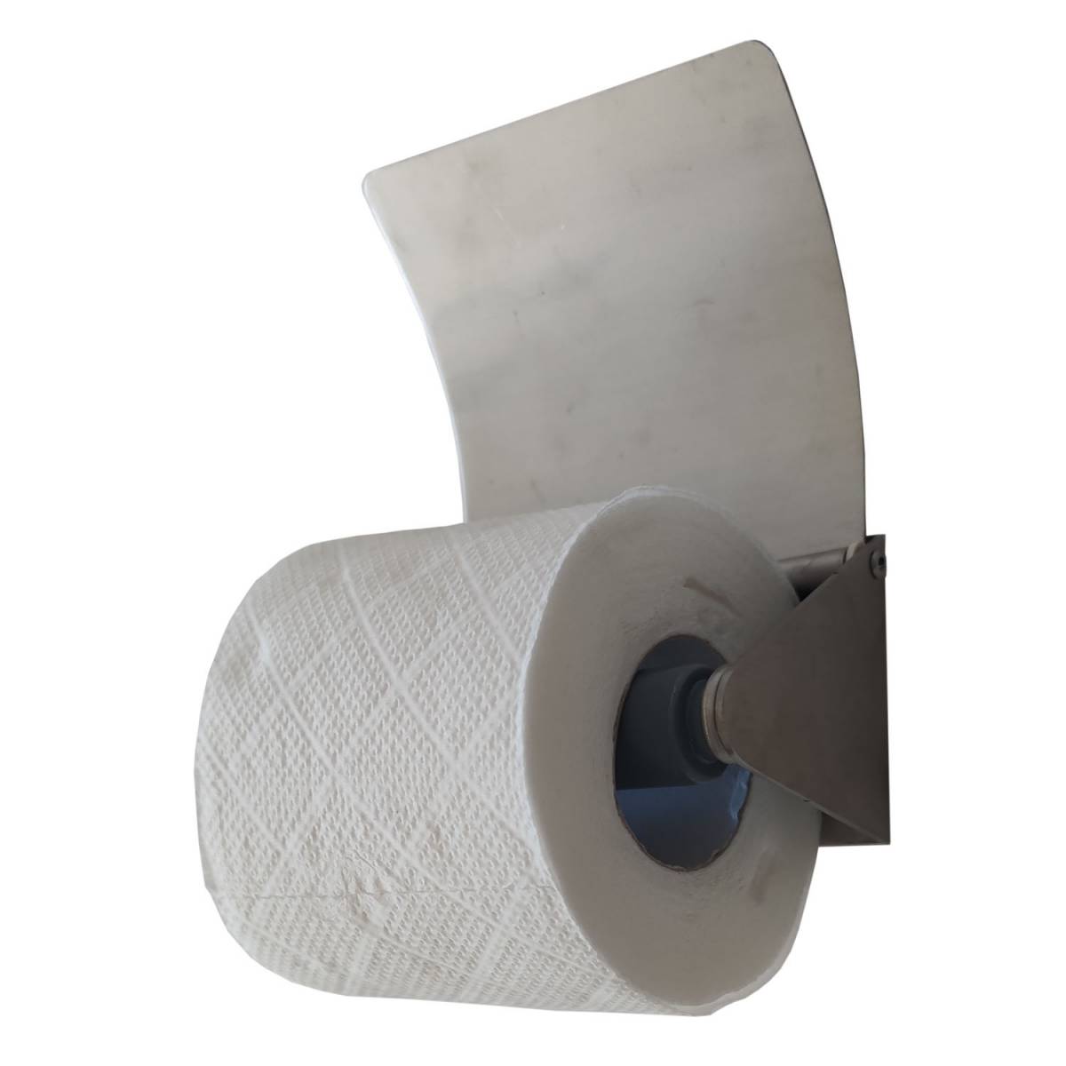 Тримач туалетного паперу, нержавіюча сталь (222300) 222300 Noksi