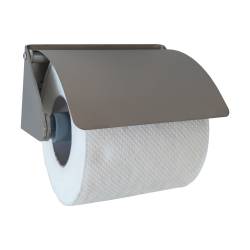 Тримач туалетного паперу, нержавіюча сталь (222300) 222300 Noksi