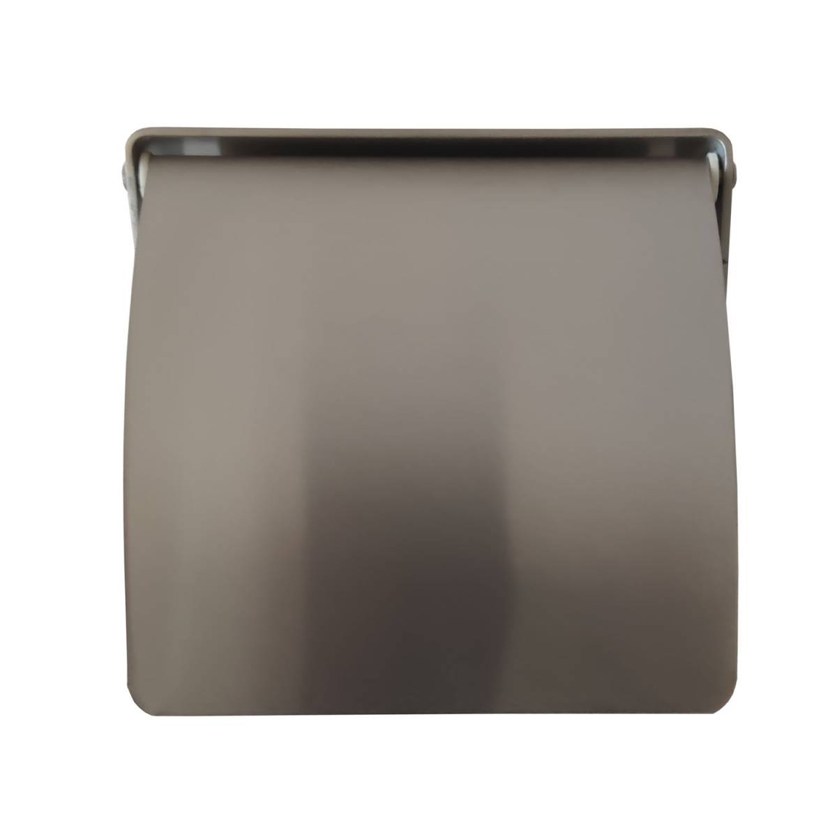 Держатель бумаги туалетной, нержавеющая сталь (222300) 222300 Noksi