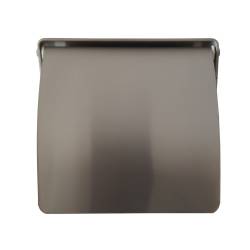 Тримач туалетного паперу, нержавіюча сталь (222300) 222300 Noksi