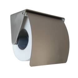 Тримач туалетного паперу, нержавіюча сталь (222300) 222300 Noksi