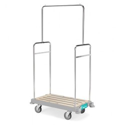 Візок багажний Green Hotel 950 0H003950 TTS