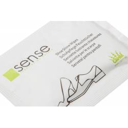 Влажная салфетка для обуви Sense одноразовая 30080 CAHM
