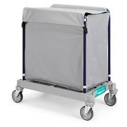 Візок для білизни Green Hotel 916 0H003916 TTS