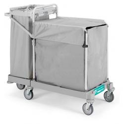 Візок для білизни Green Hotel 917 0H003917 TTS
